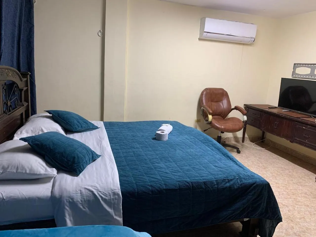 Hostal Am Pm Santa Marta  0*, Santa Marta (Magdalena) Colômbia